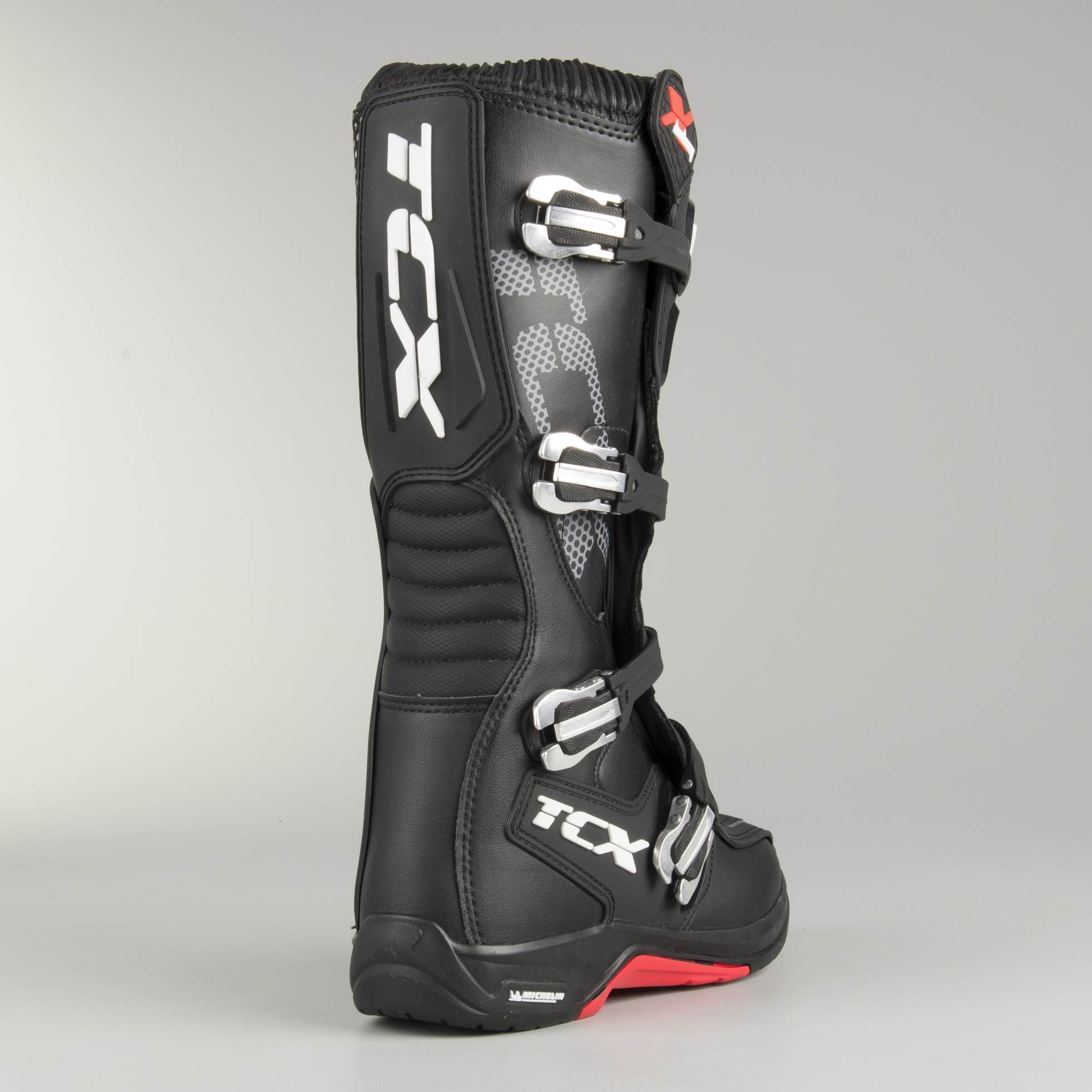 TCX X-Helium Michelin Boots