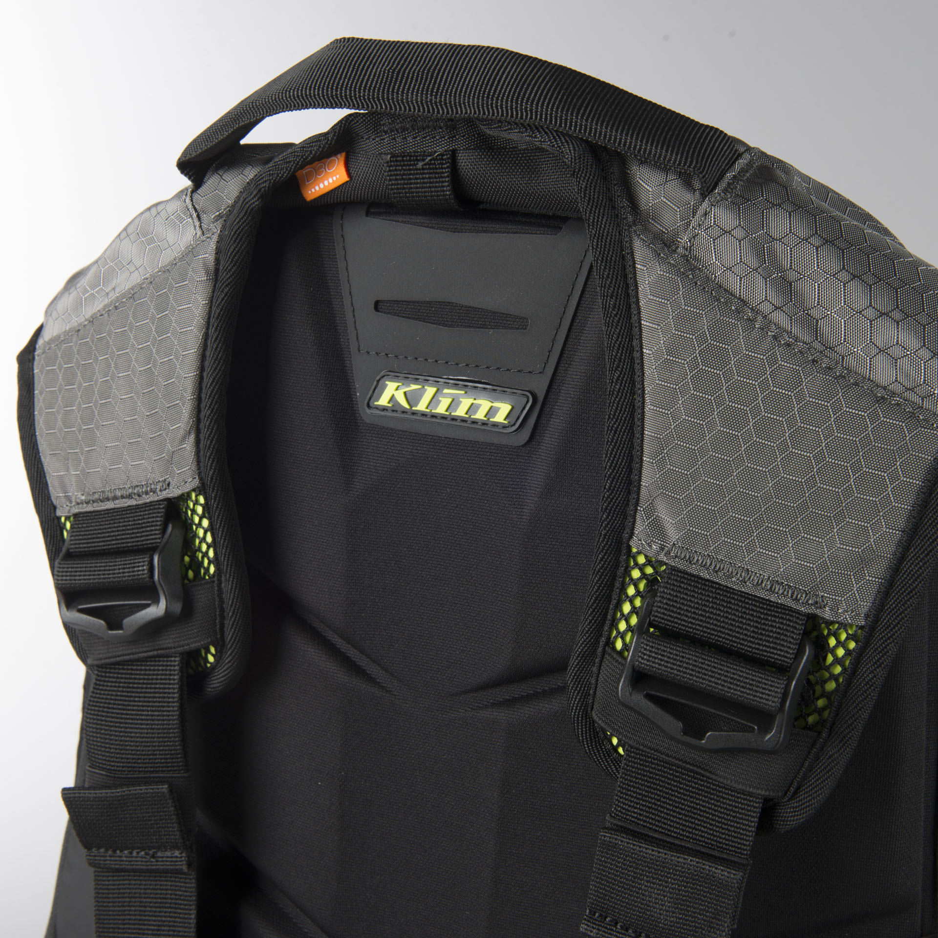 Klim Tek Backpack