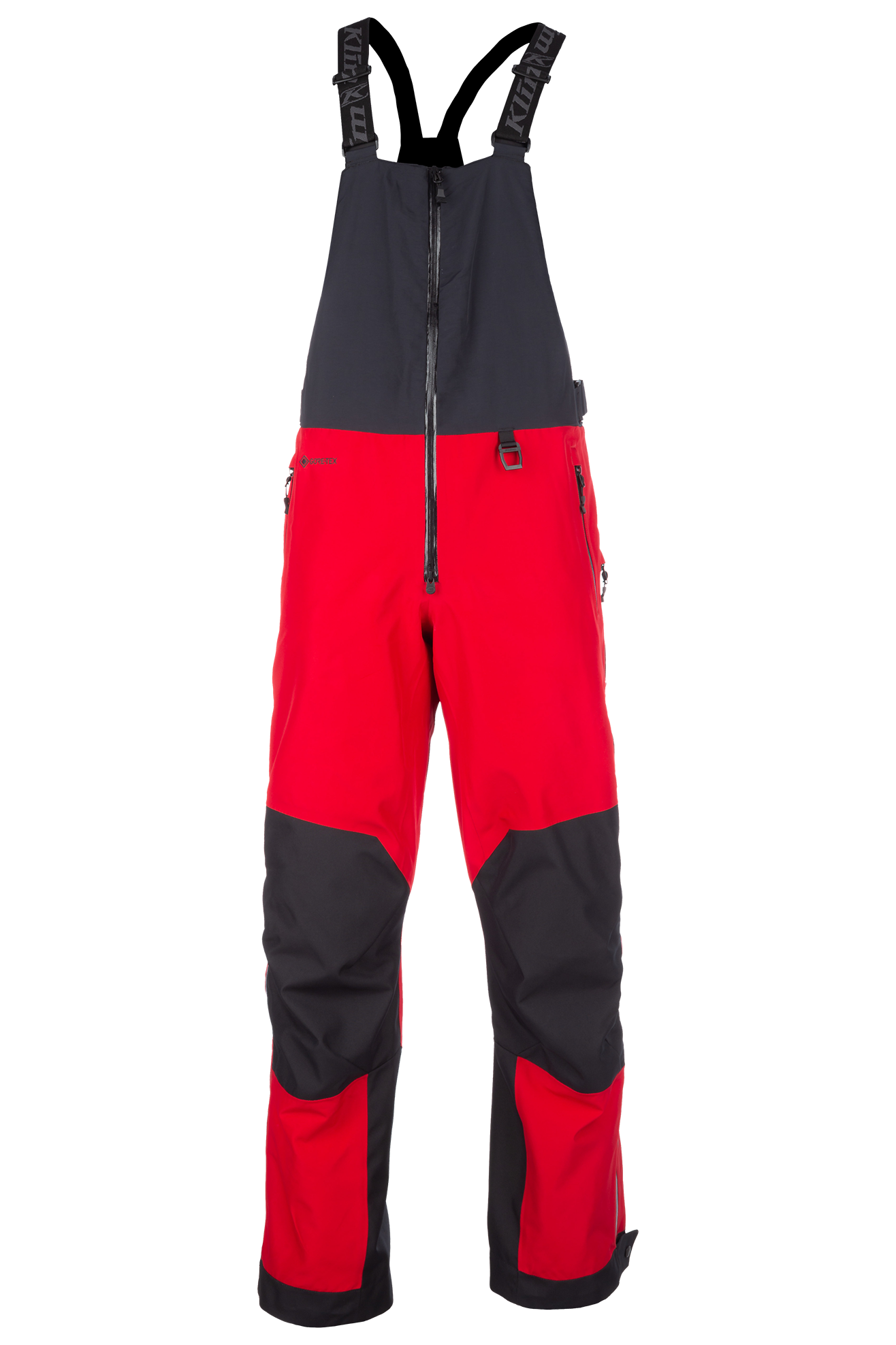 Peto de Nieve Klim Tomahawk