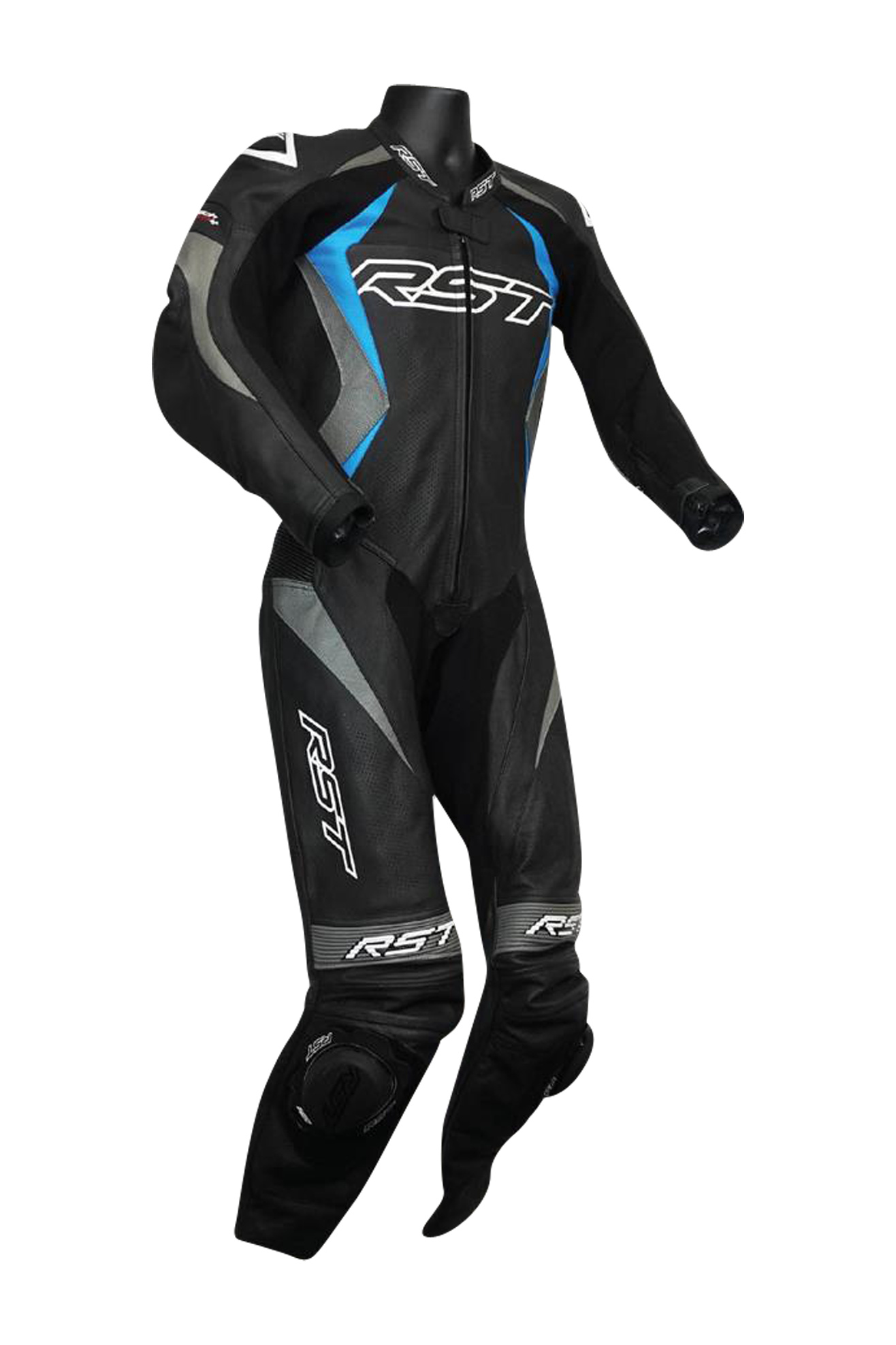 RST Tractech Evo 4 Women's Leather Suit | 24mx