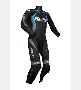 Læderdragt RST TracTech Evo 4 Dame