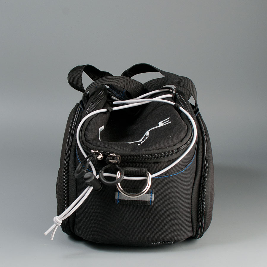 Bolsa Moto Alforja Lezyne Trunk Caddy