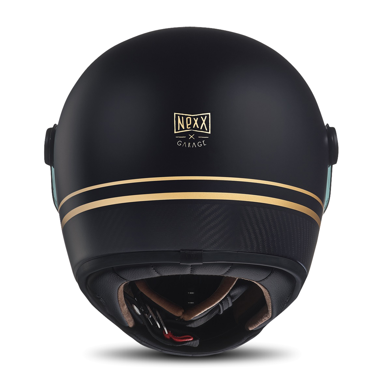 Casco Integral Nexx X.G100R Giant Slayer