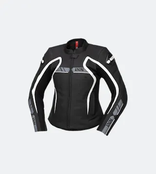 Motorradjacke iXS RS-600 Damen