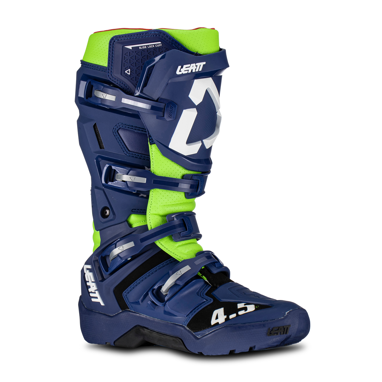 Botas Enduro Leatt 4.5