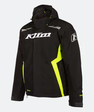 Jas Klim Rift