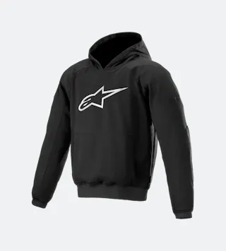 Alpinestars Ageless Motorcycle Hoodie