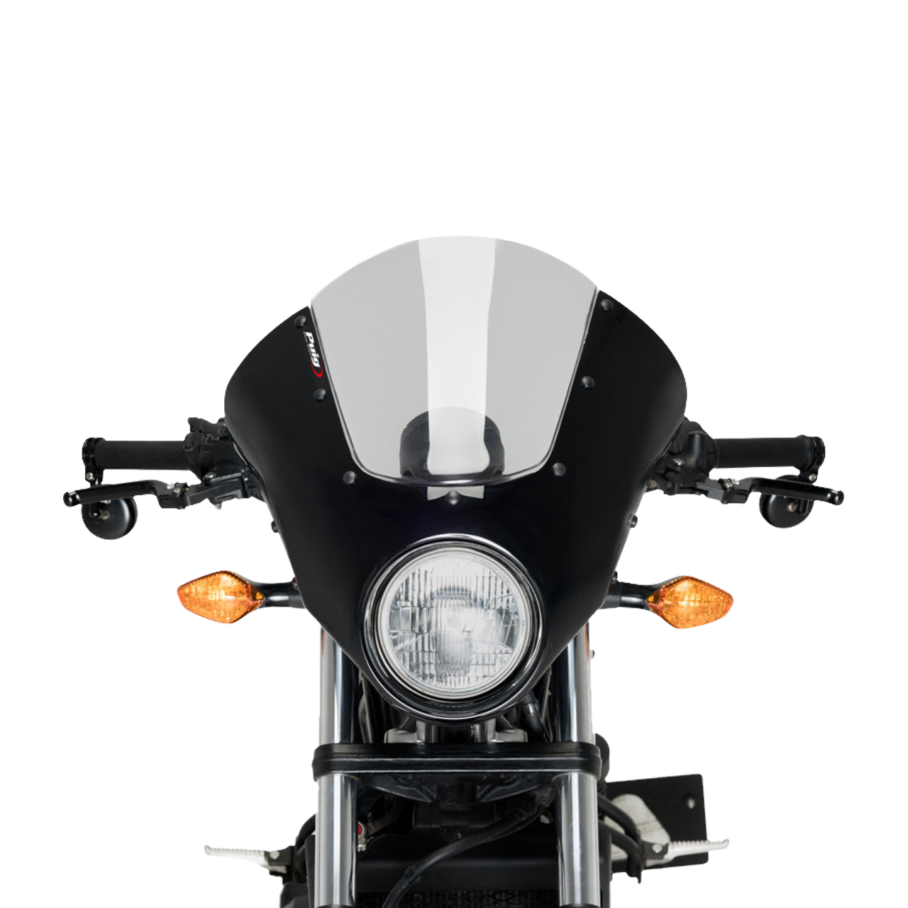 Puig windscreen store vulcan s