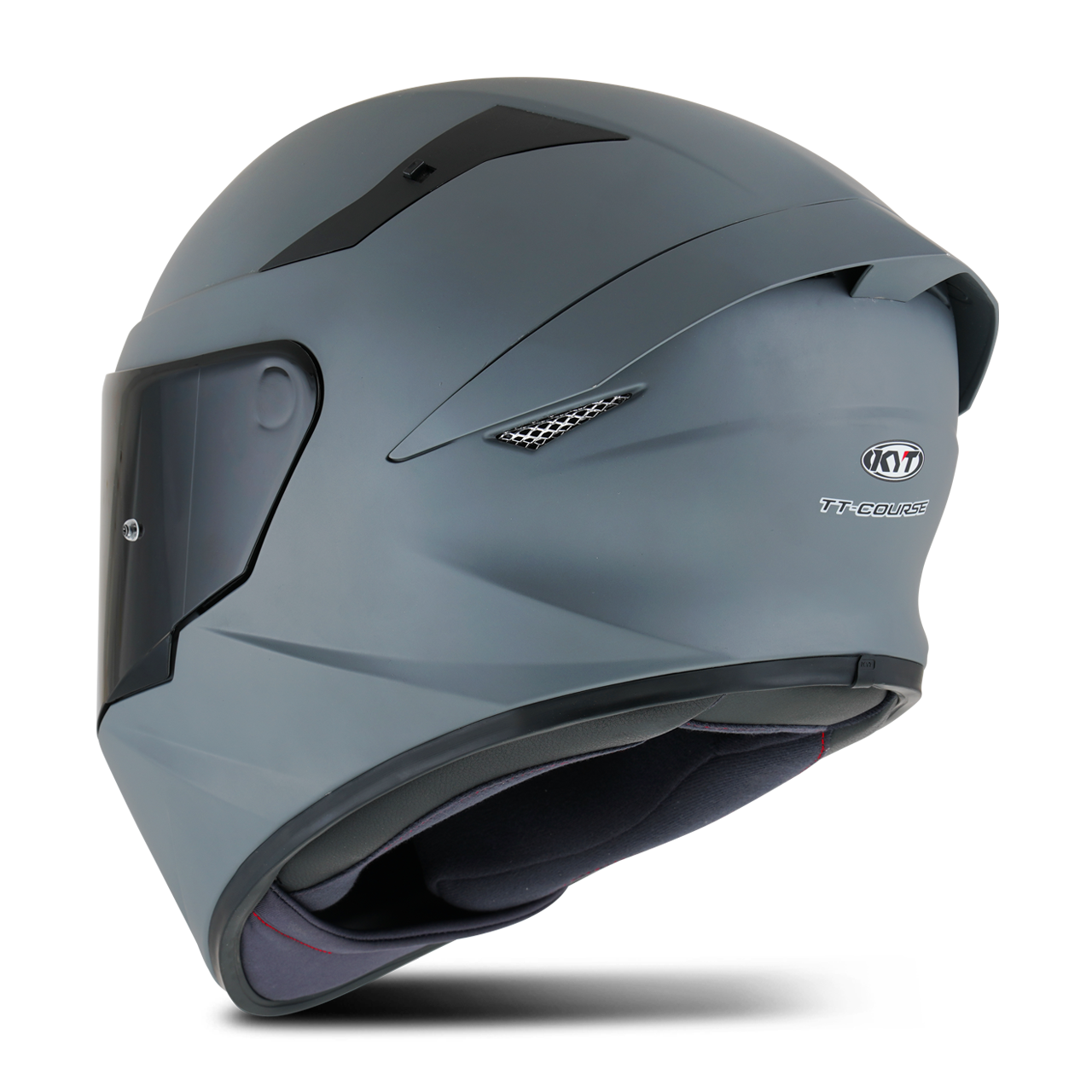 Integraalhelm KYT TT-Course