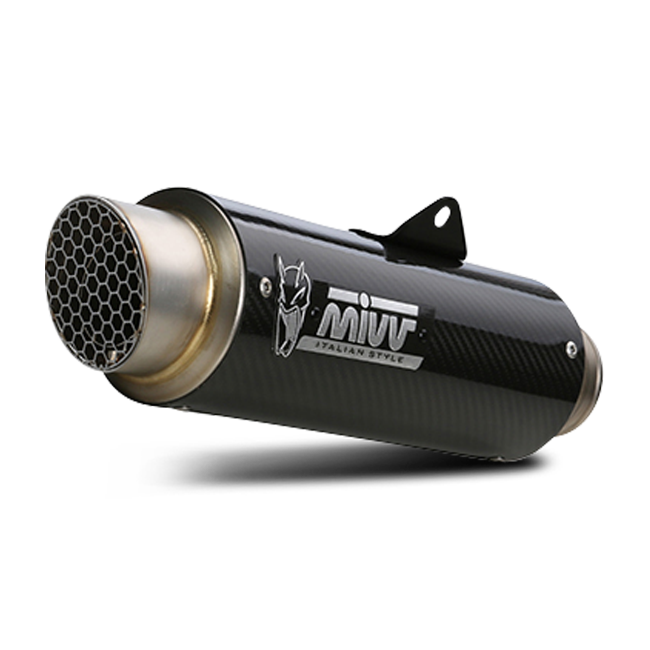MIVV GPpro Full System Carbon