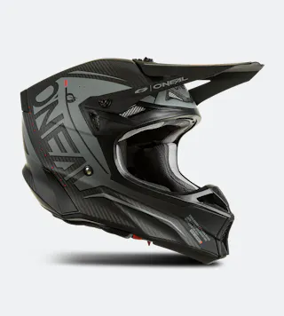 Capacete MX O'Neal 10SRS Carbon Prodigy