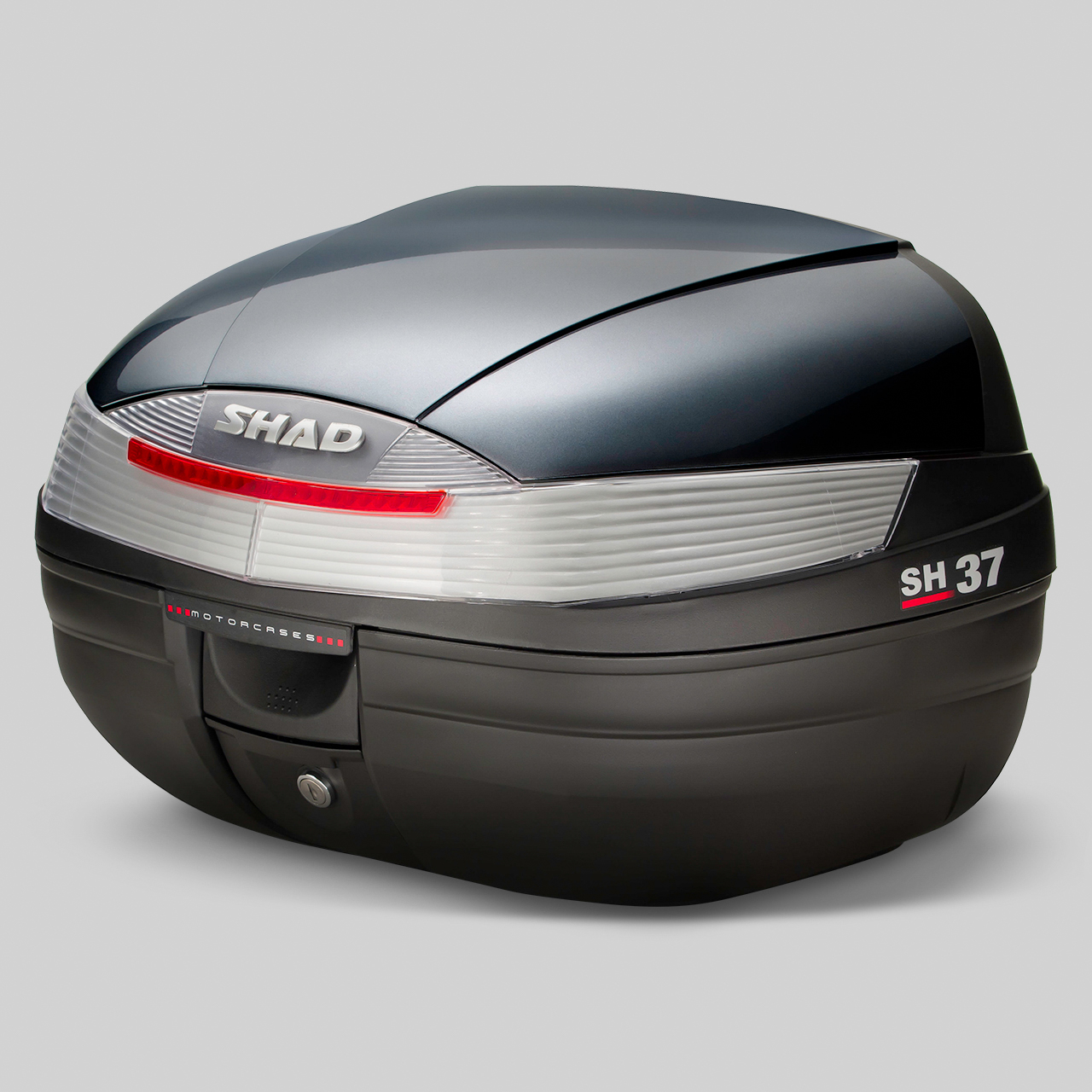 Shad SH37 Cover