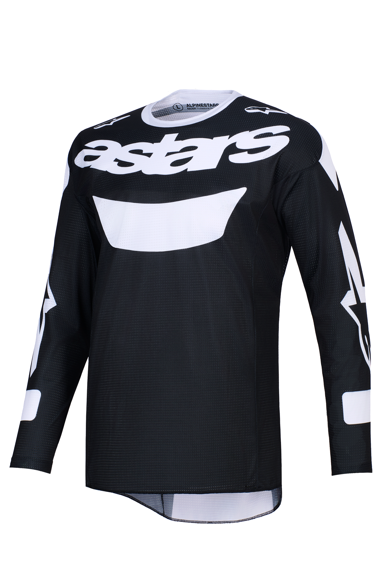 Alpinestars Racer Air Riway Crosskledingset - Alpinestars Racer Air Riway Crosstrui