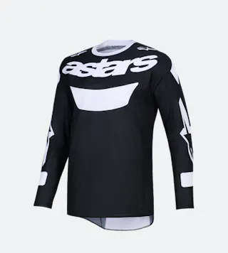 Motokrosový Dres Alpinestars Racer Air Riway
