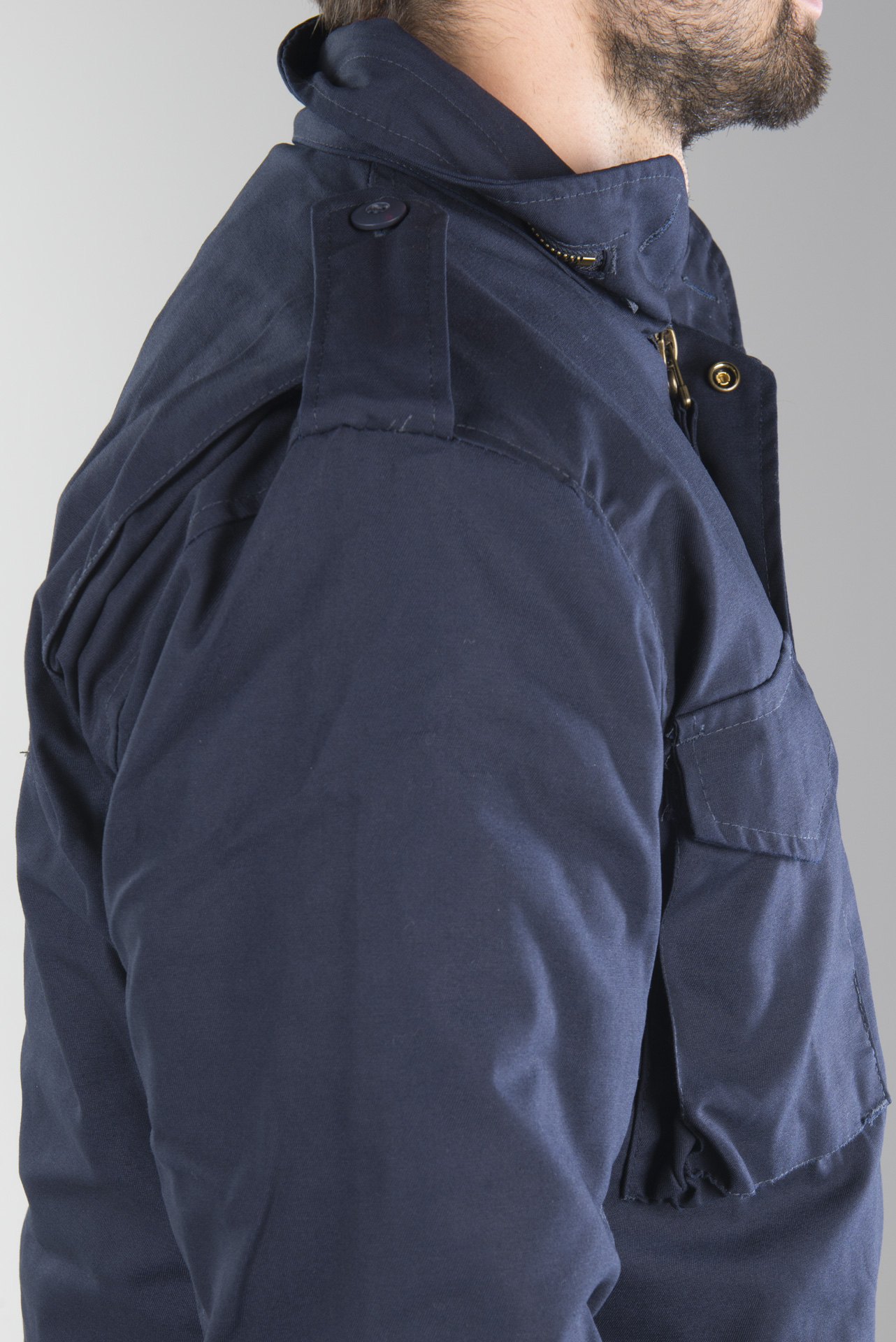 Brandit M65 Standard Jacket