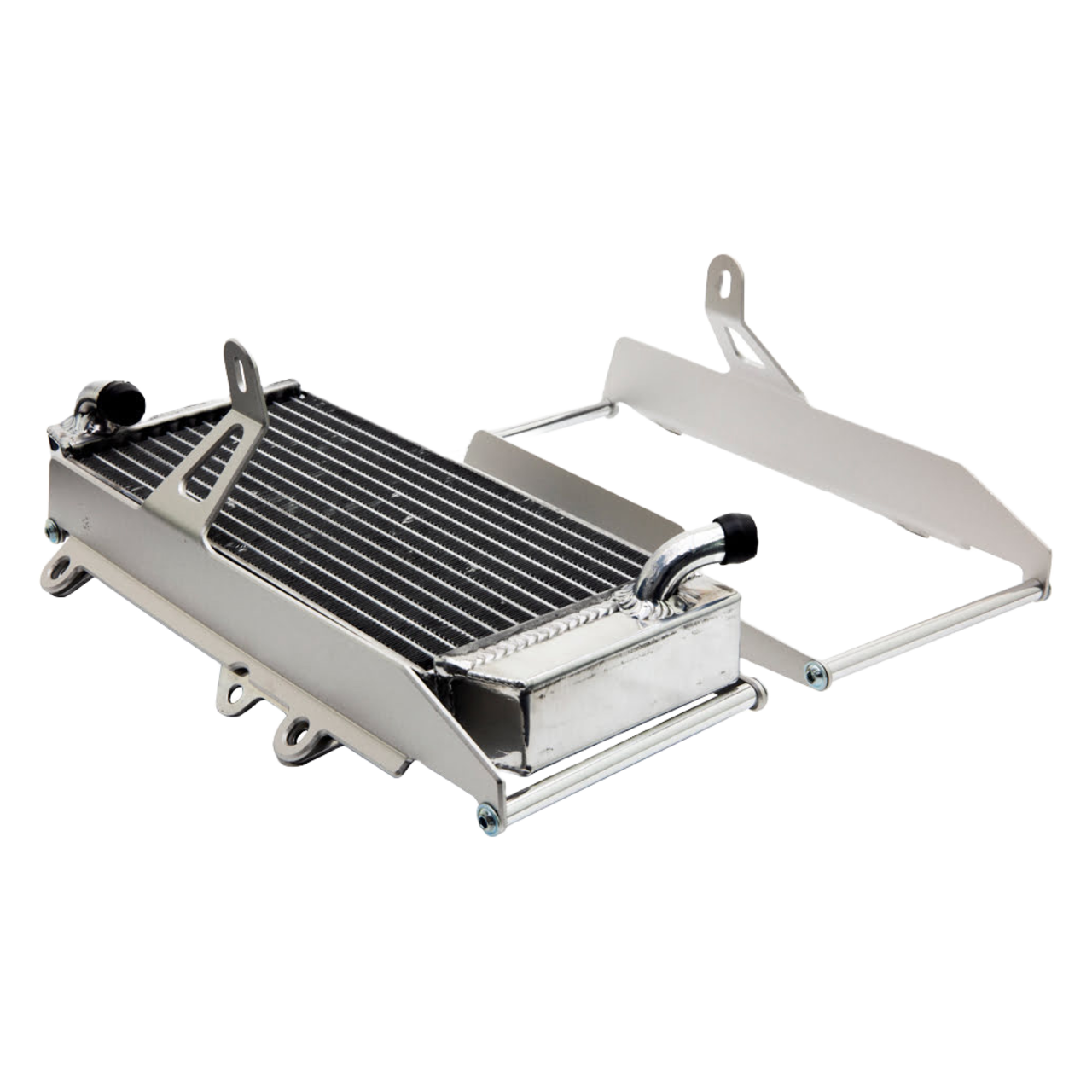 Radiateurbeschermer Twenty Hardshell