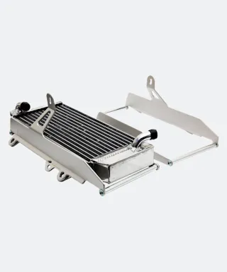 Radiateurbeschermer Twenty Hardshell