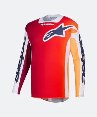 Crosstrui Alpinestars Racer Portl
