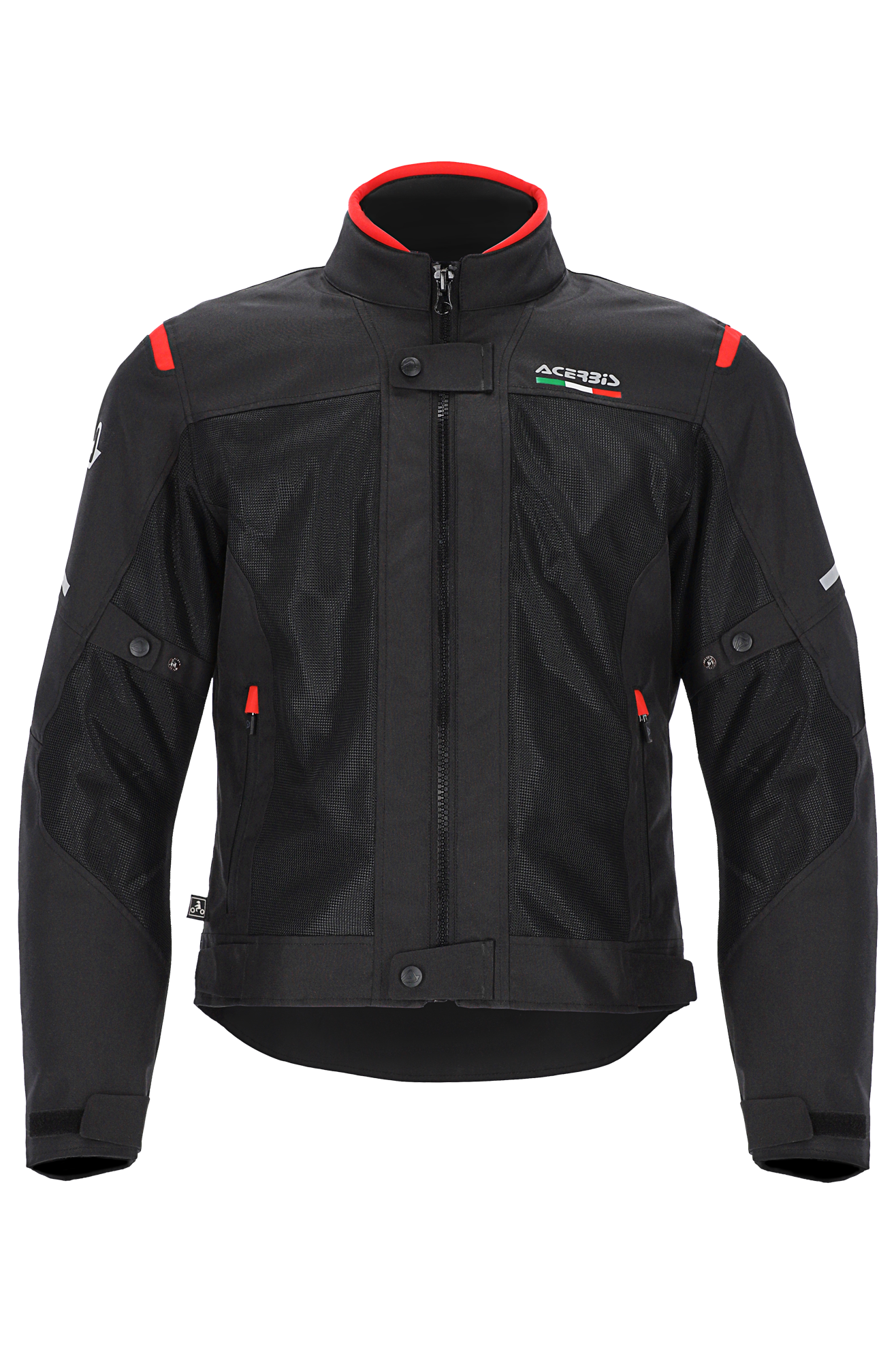 Veste Moto Acerbis Ruby