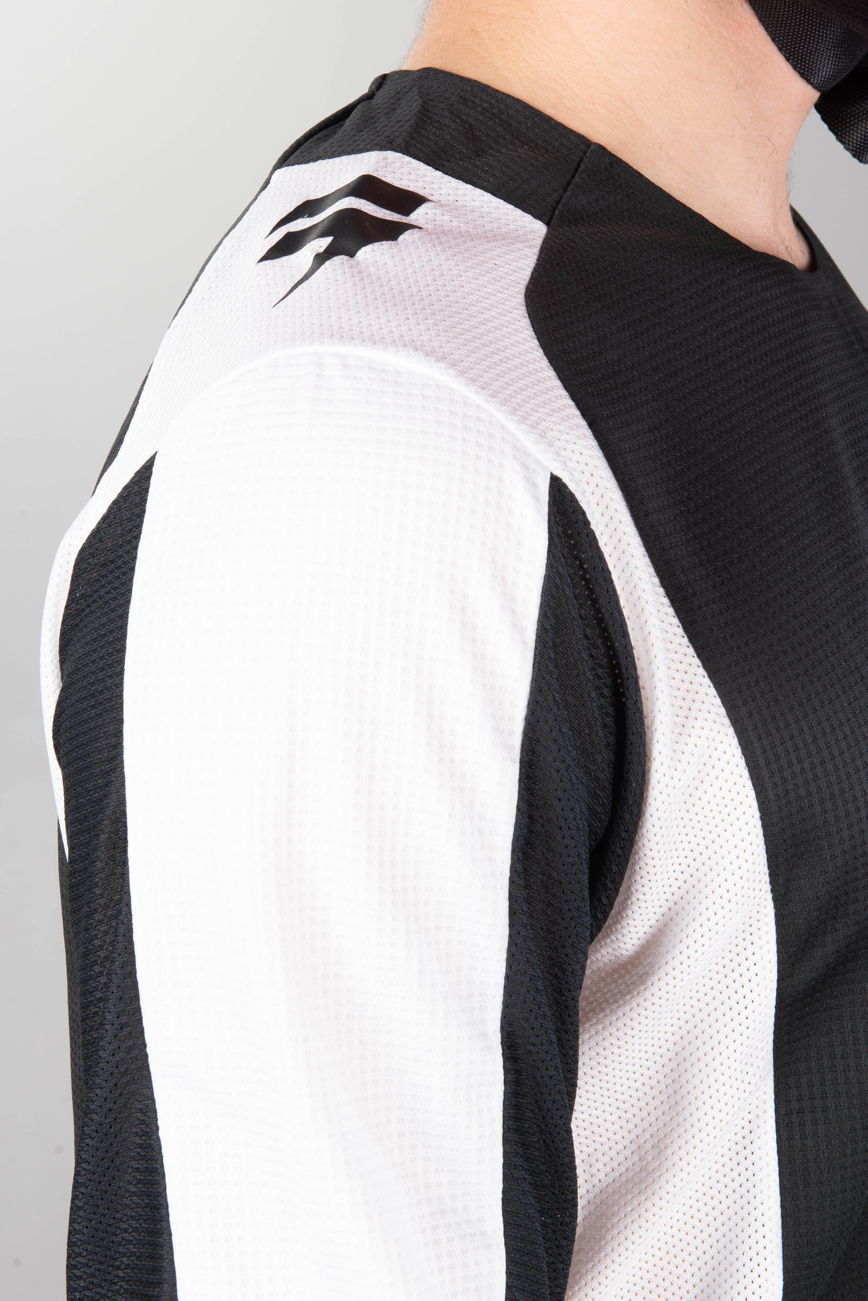 Camiseta de Cross Shift WHITE Label Race
