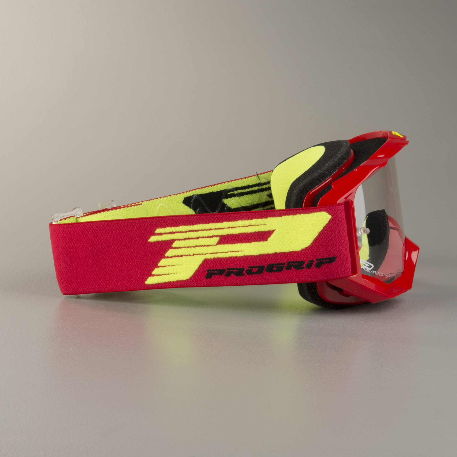 Gafas de Cross ProGrip 3303 Multicapa