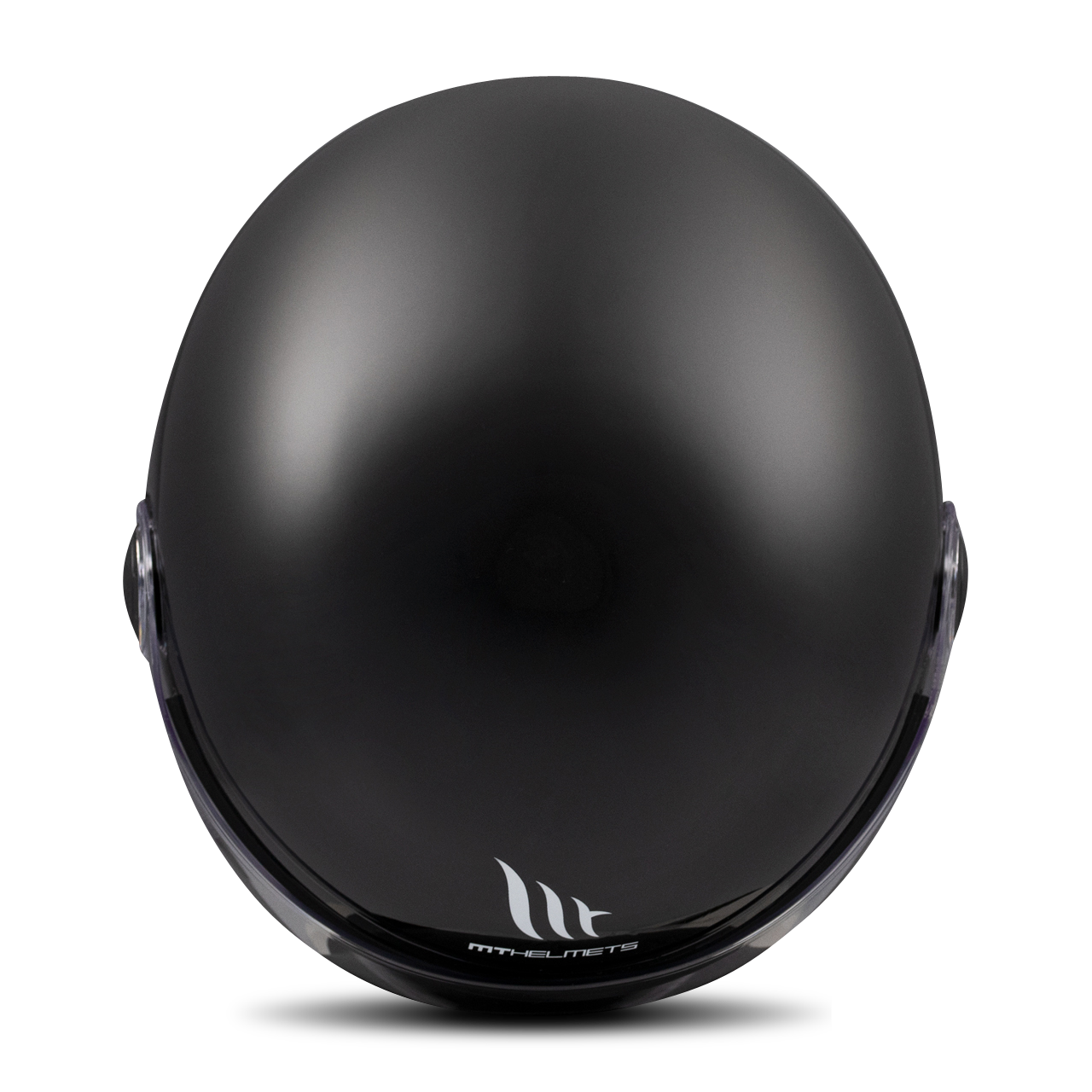 MT Street S Open Face Helmet