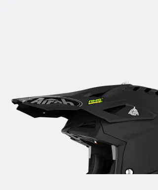 Crosshelmklep Airoh Aviator 3