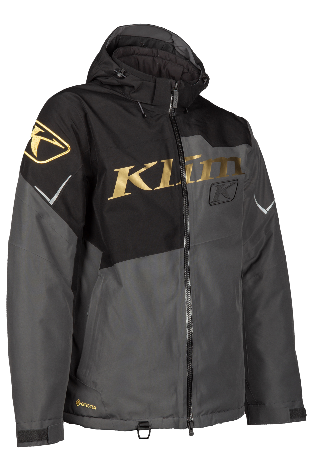 Jas Kinderen Klim Instinct