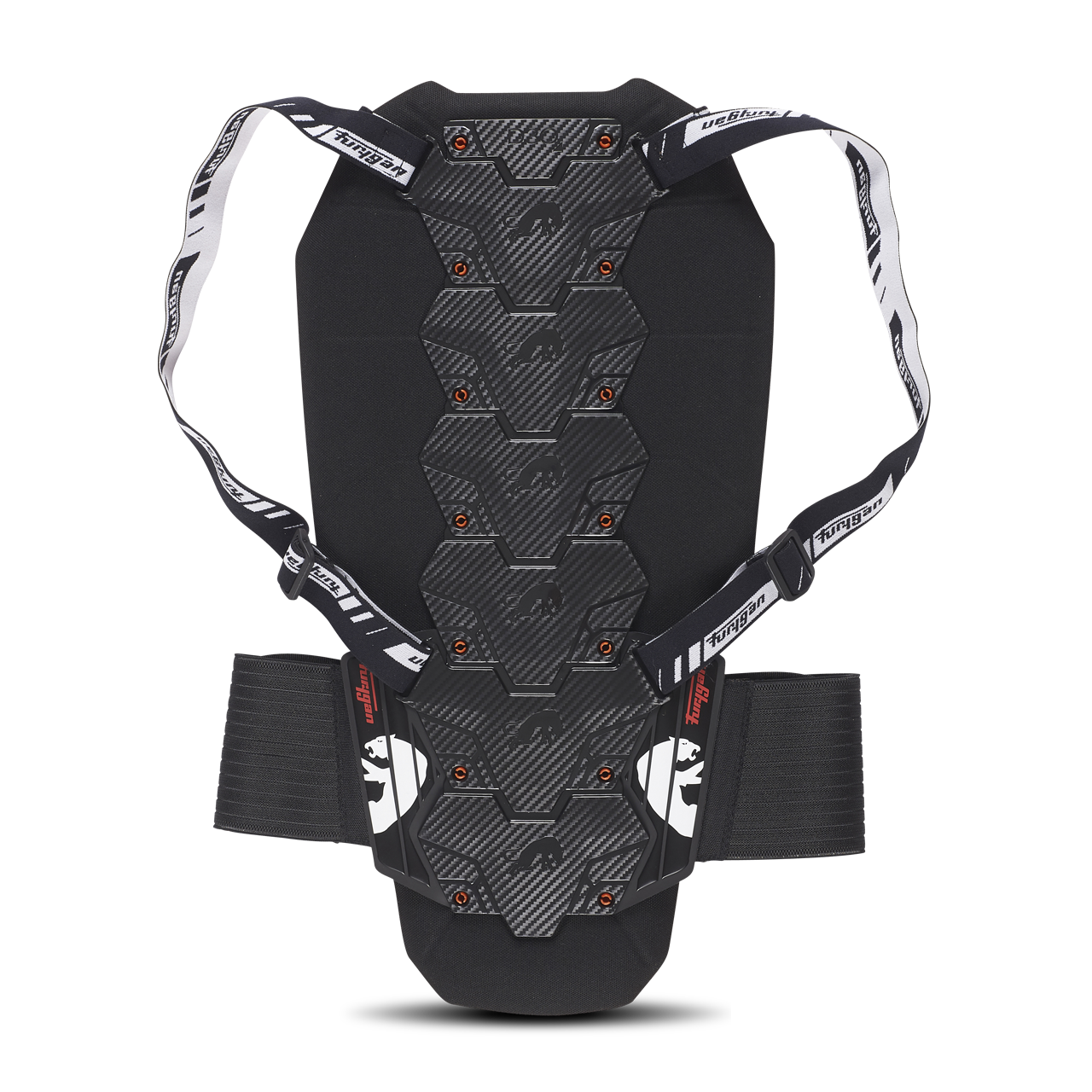 Protector de Espalda Furygan Racing D3O®