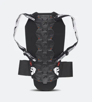Rygbeskytter Furygan Racing D3O®