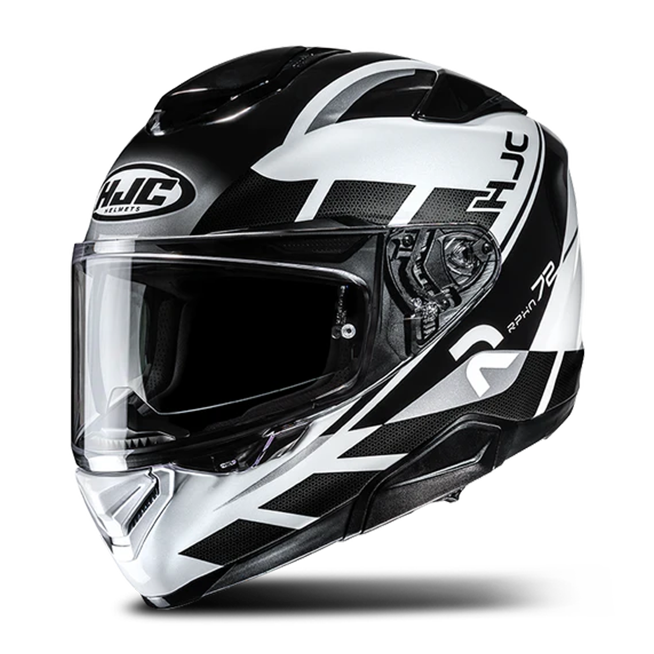 Intergraalhelm HJC RPHA 72 Value
