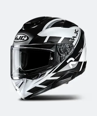 Intergraalhelm HJC RPHA 72 Value