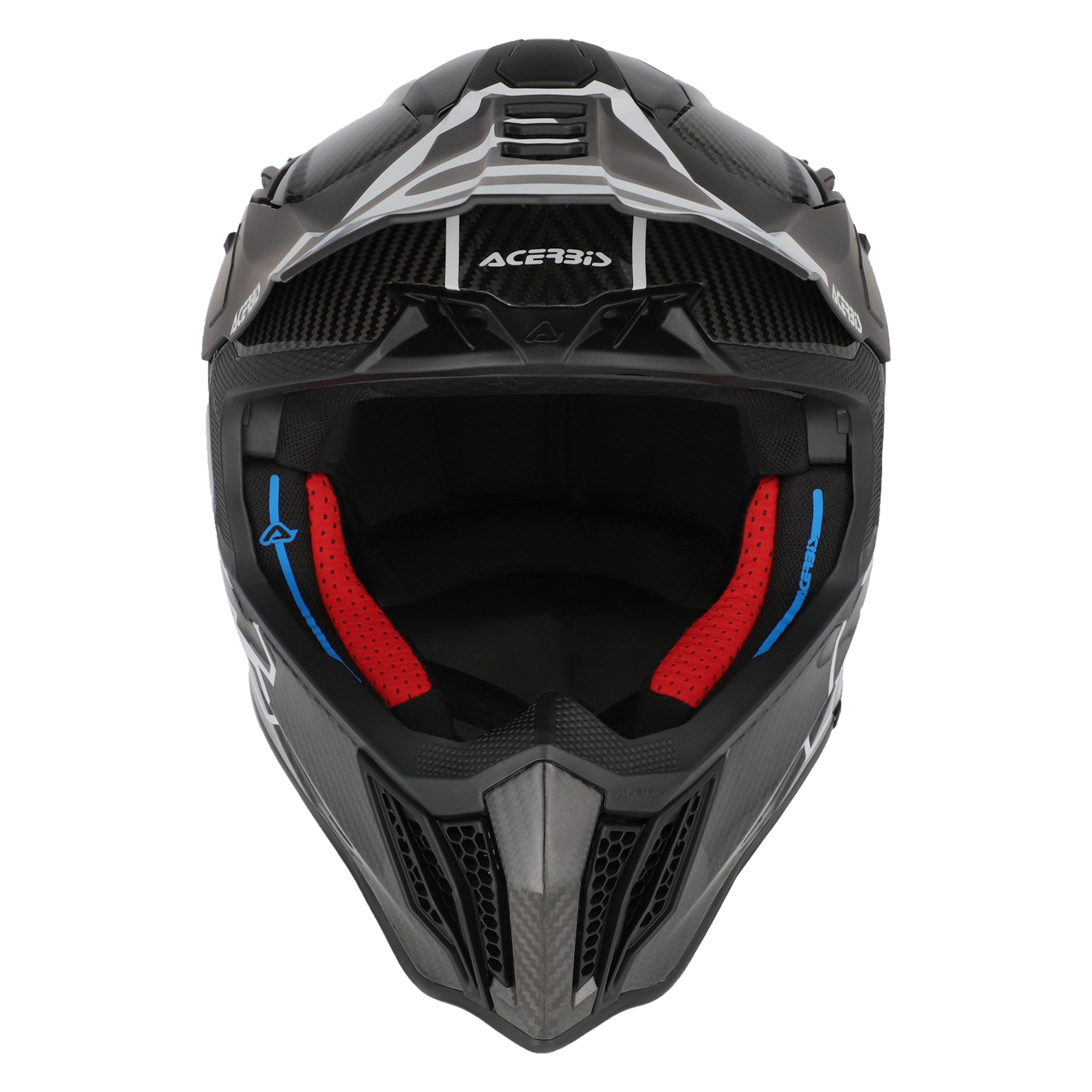 Crosshelm Acerbis Airstrike-C