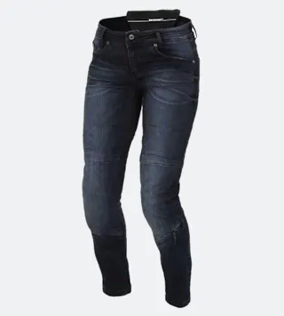 Macna Jenny Pro Women's Motorcycle Jeans