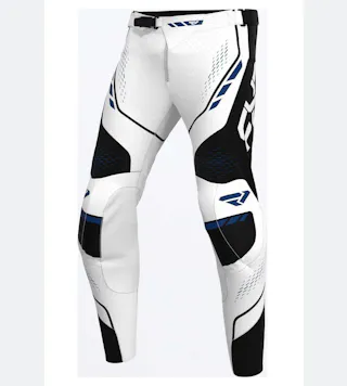 FXR Vapor Air Crossbroek