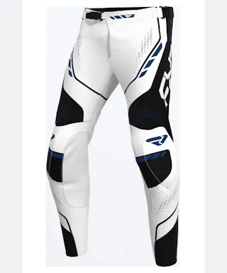 FXR Vapor Air Crossbroek