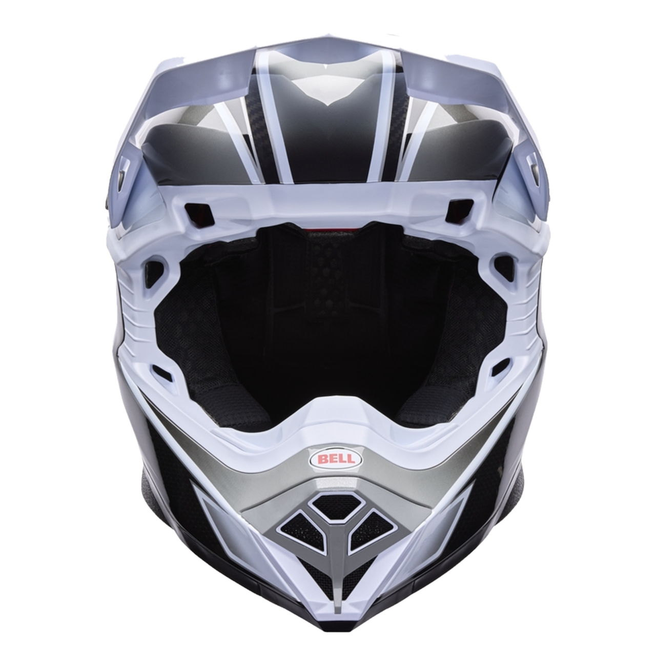 Casco MX BELL Moto-10 Mips
