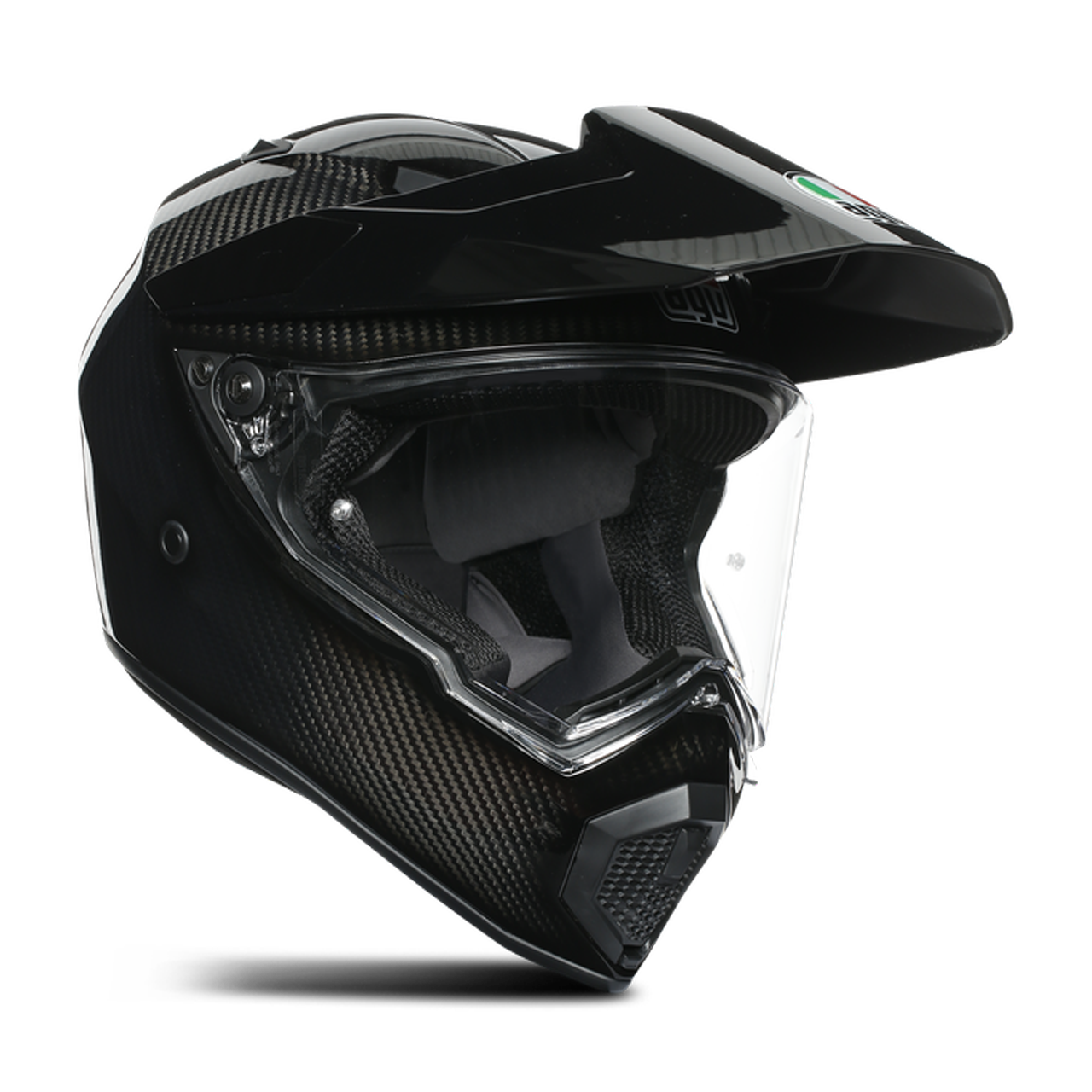 AGV AX9 Adventure Helmet