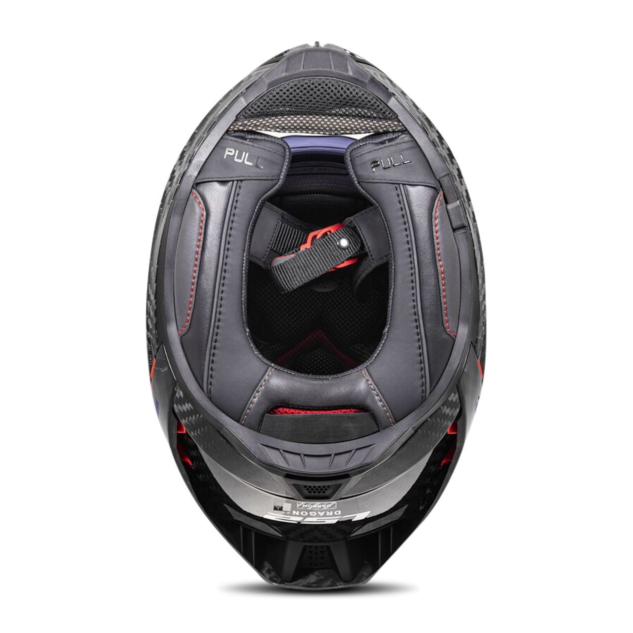 Casco Integral LS2 FF807 Dragon