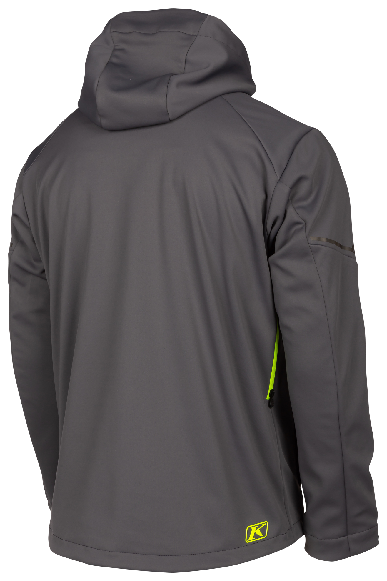 Chaqueta Klim Inversion Asfalto