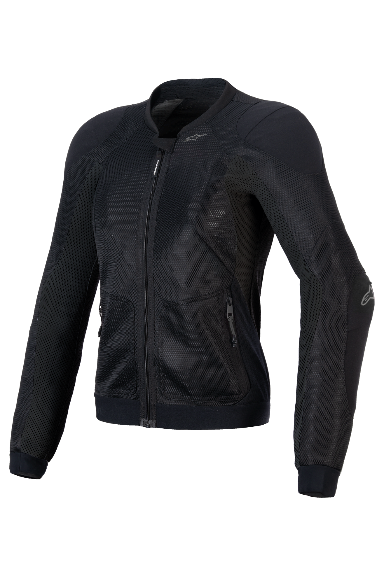 MC Яке Alpinestars Stella Troop-Air Дамски