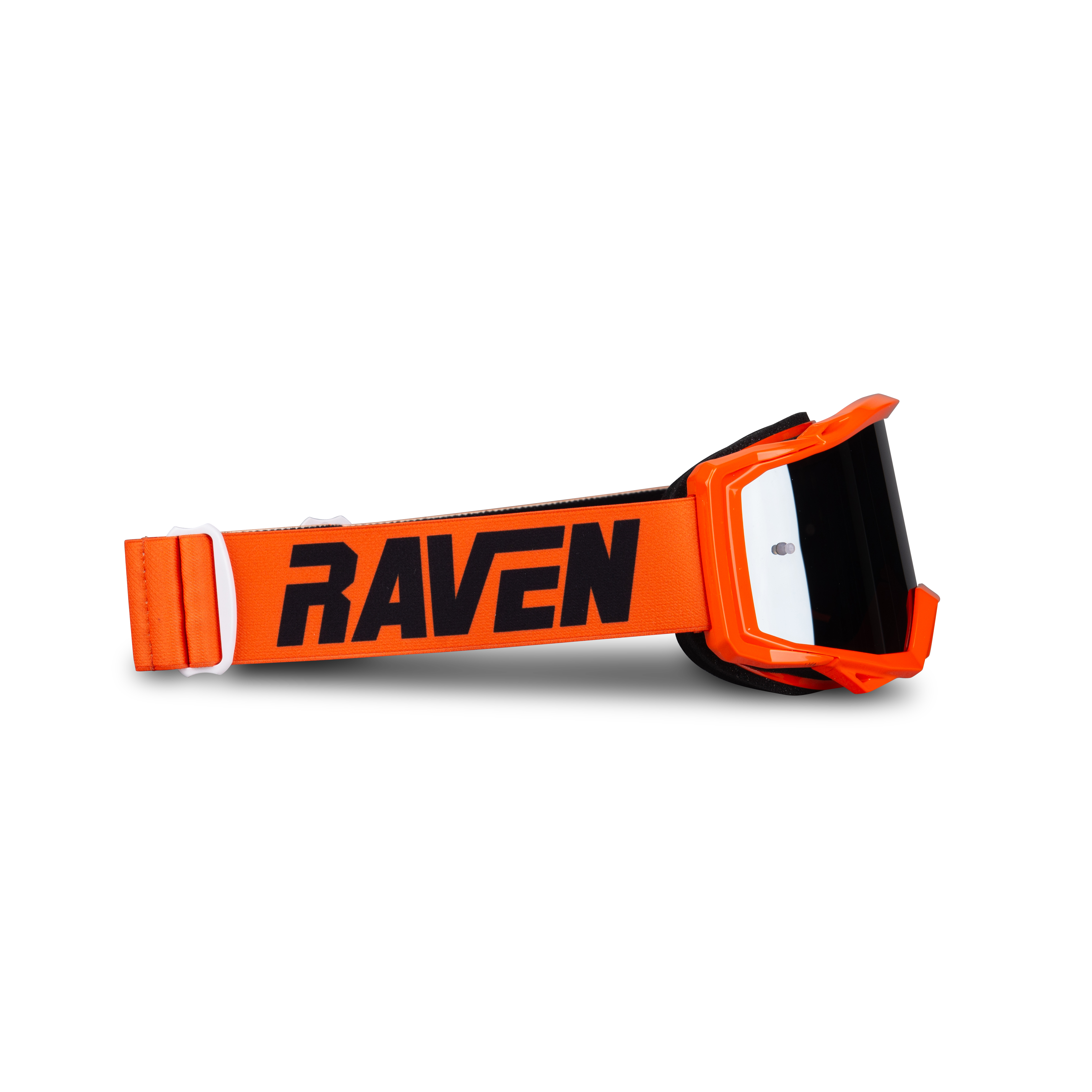 Raven Sniper MX Goggles