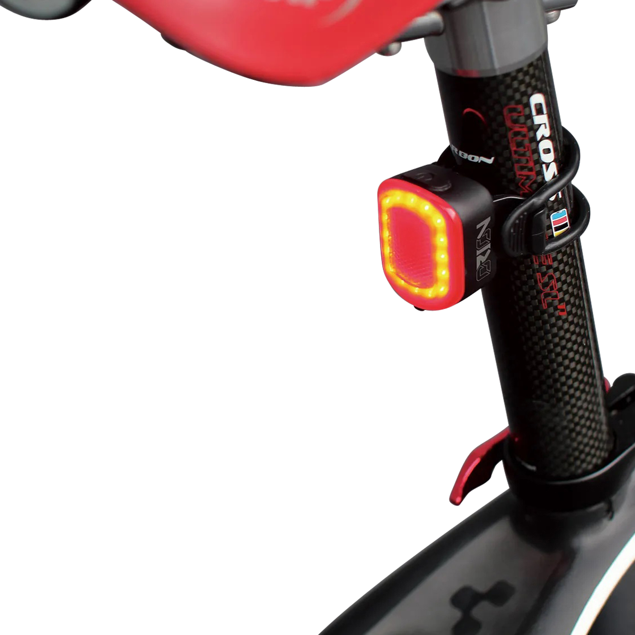 Achterlicht Moon LED Orion