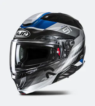 Capacete Modular HJC RPHA 91 Madal