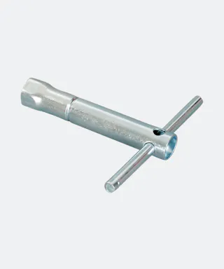 JMP Long 280mm Spark Plug Wrench