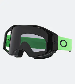 Crossbriller Oakley Airbrake Lite MX