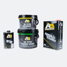 Kit Pulizia Filtro Aria BMC Detergente 500 ml + Olio 250 ml - Adesso 20% di  risparmio