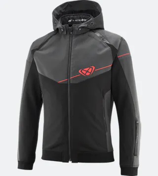 Ixon Section MC Jacket