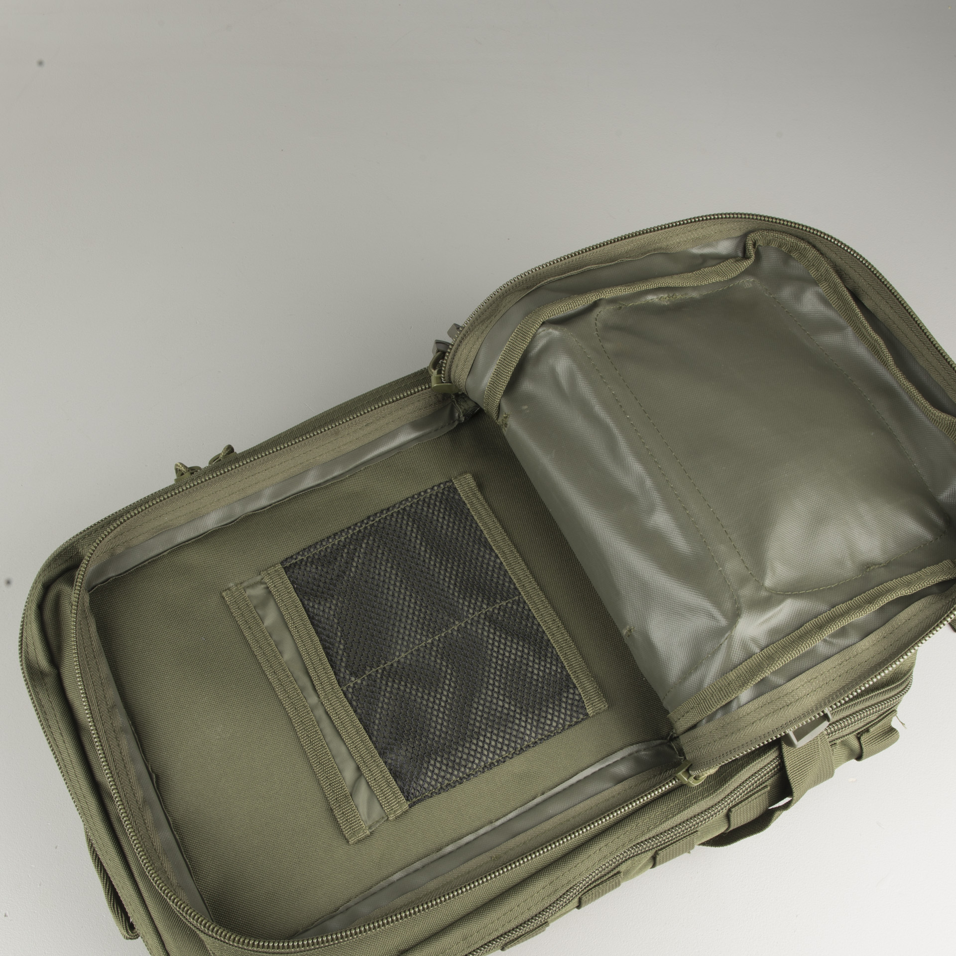 Brandit US Cooper Large Backpack 40L
