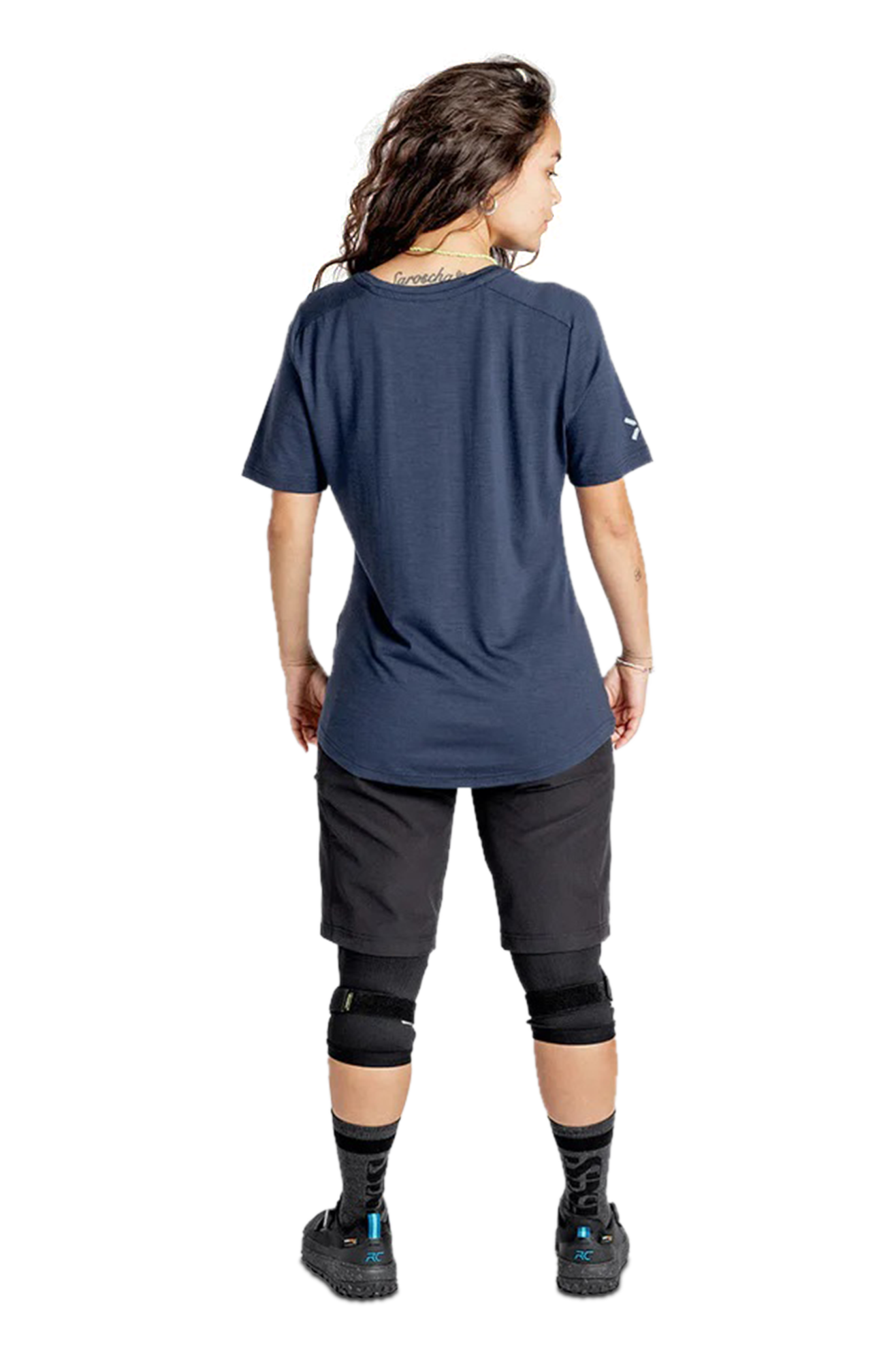 iXS Flow Merino Women's MTB Jersey